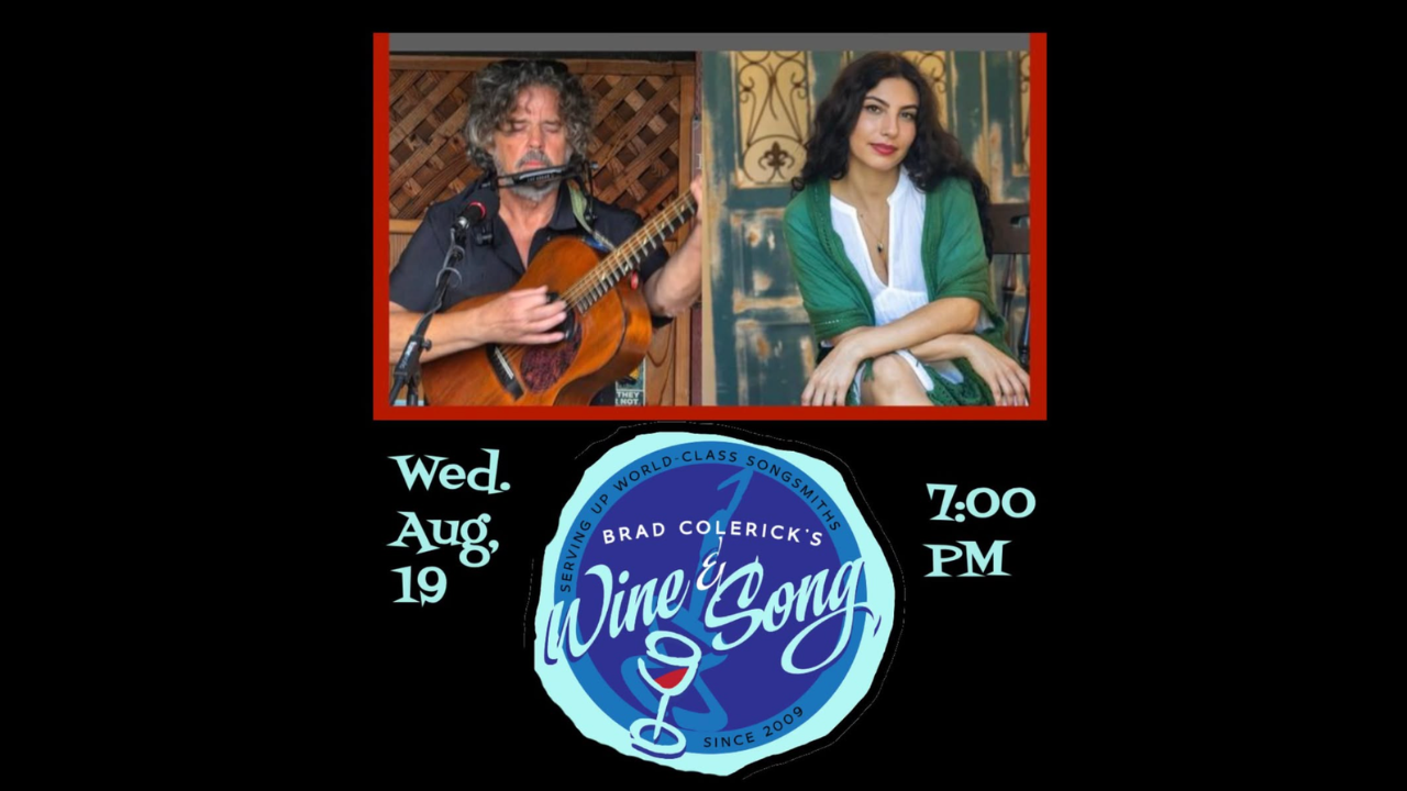 Wine & Song