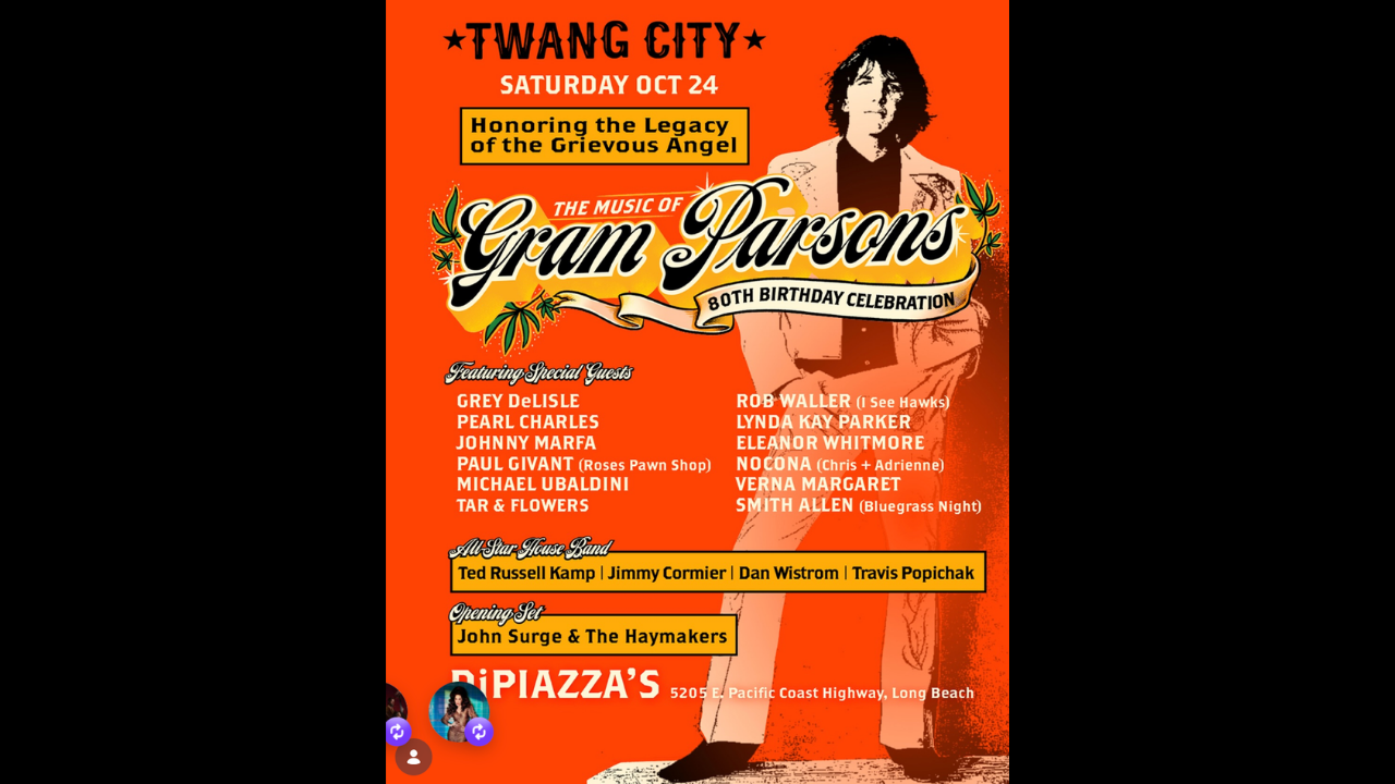 Twang City