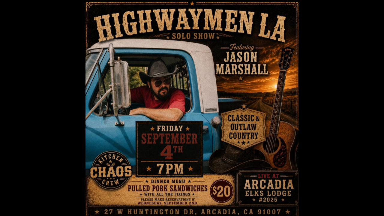 Highwaymen L.A.