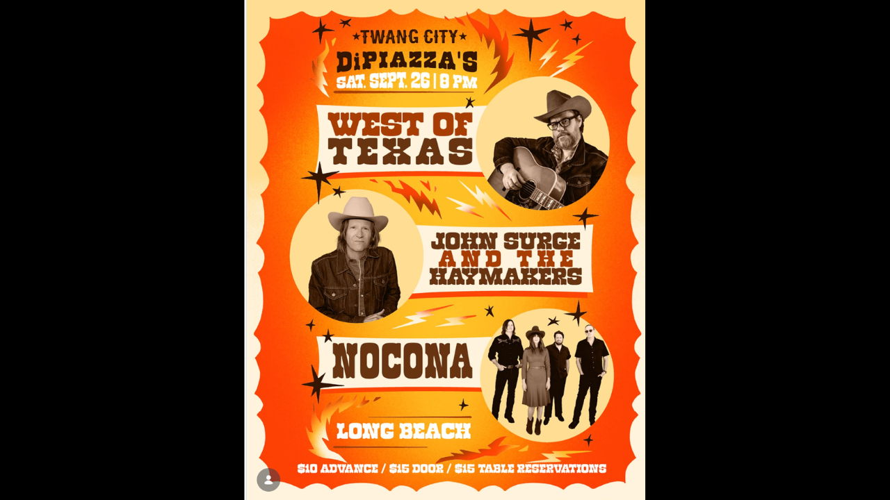 Twang City