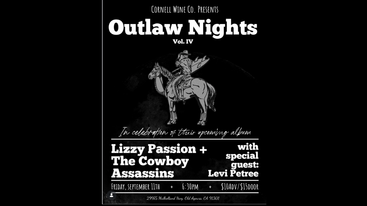 Outlaw Nights