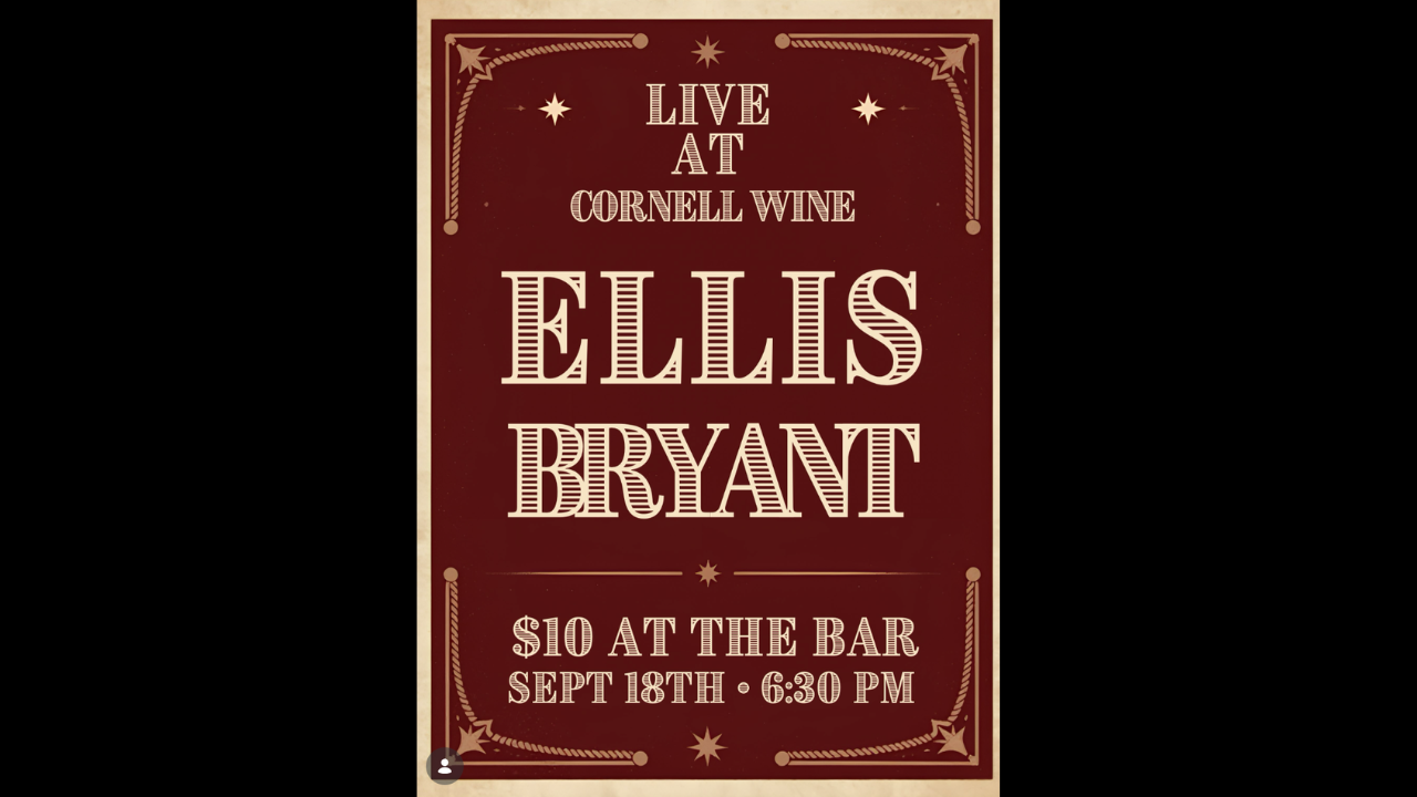 Ellis Bryant