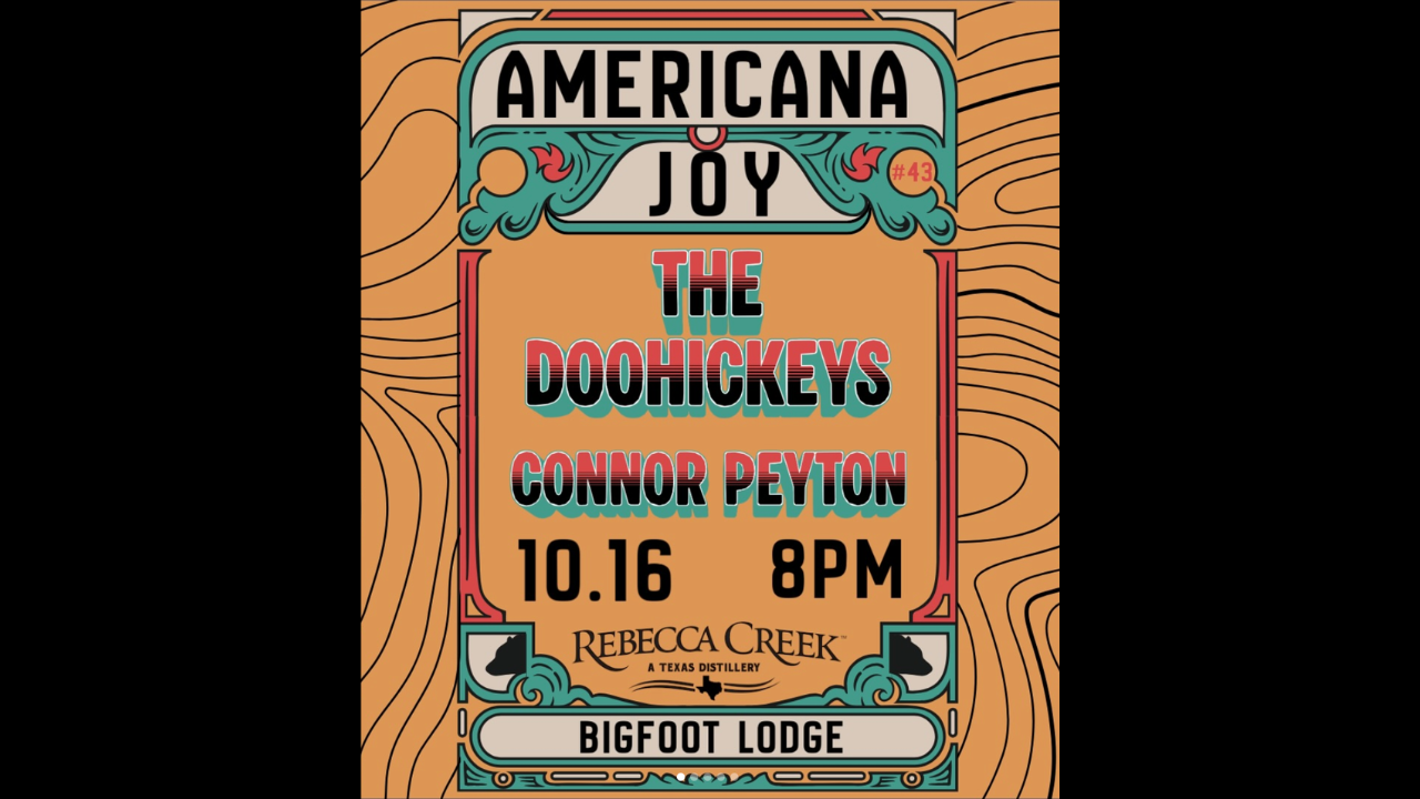 Americana Joy