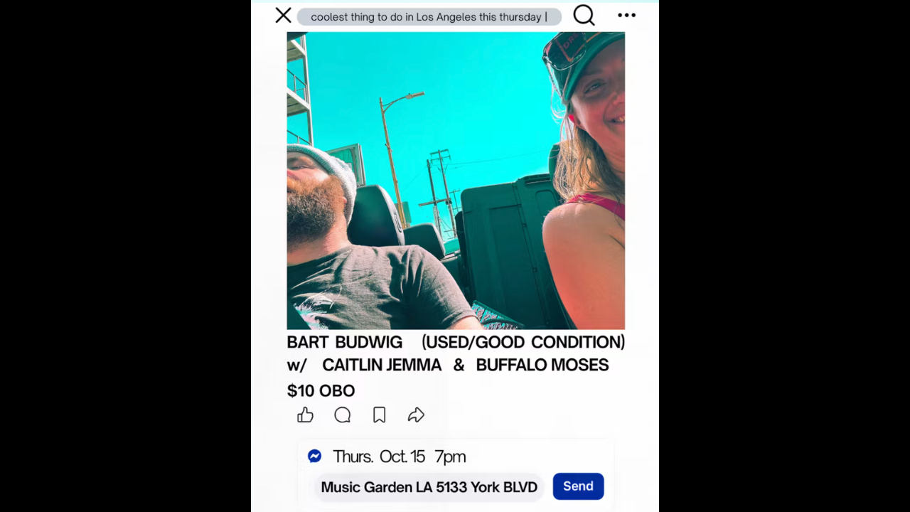 Bart Budwig