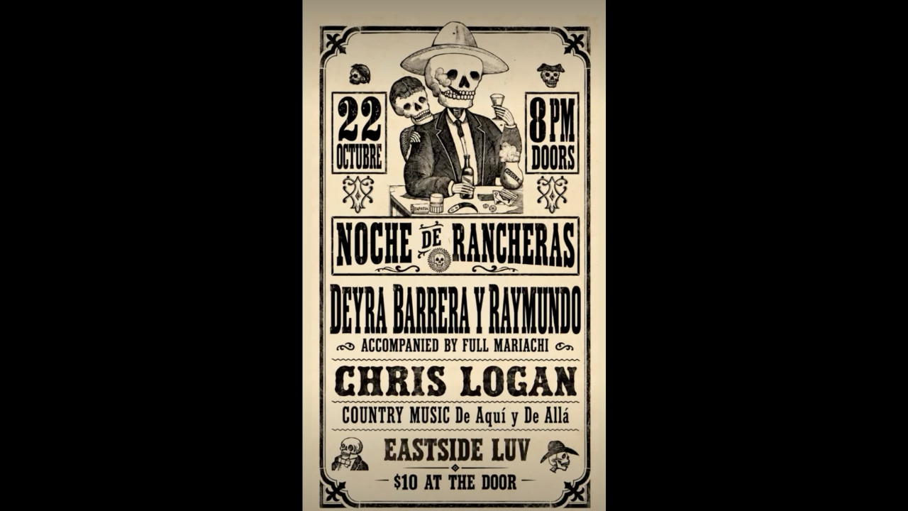 Noche De Rancheras