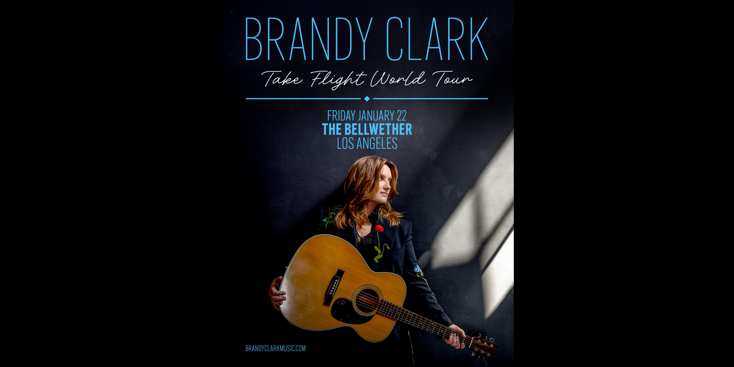 Brandy Clark @ The Bellwether