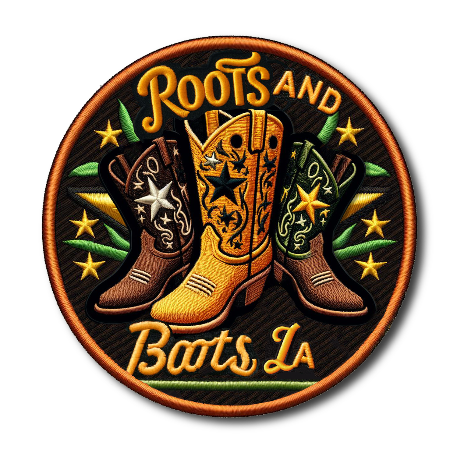 Roots And Boots LA