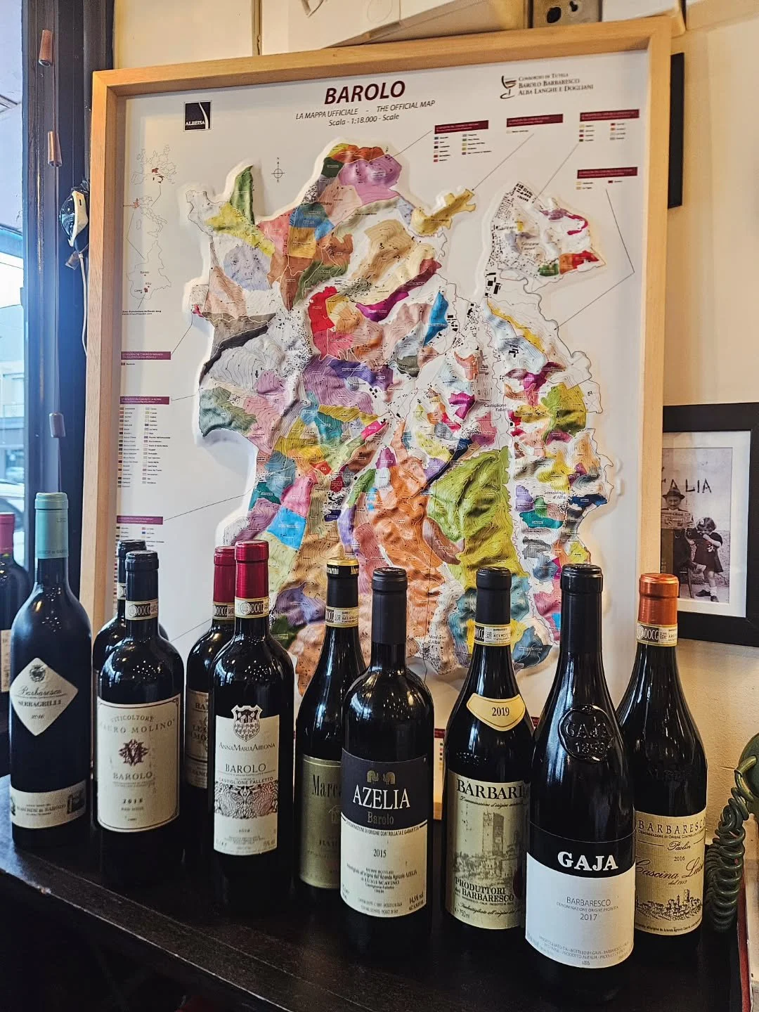 🍷 Father&rsquo;s Day Special 🍷
Celebrate Dad with two of Italy&rsquo;s greatest wines &ndash; Barolo &amp; Barbaresco.
This Father&rsquo;s Day, enjoy 10% OFF across our entire range.

Auguri a tutti i pap&agrave;! ❤️