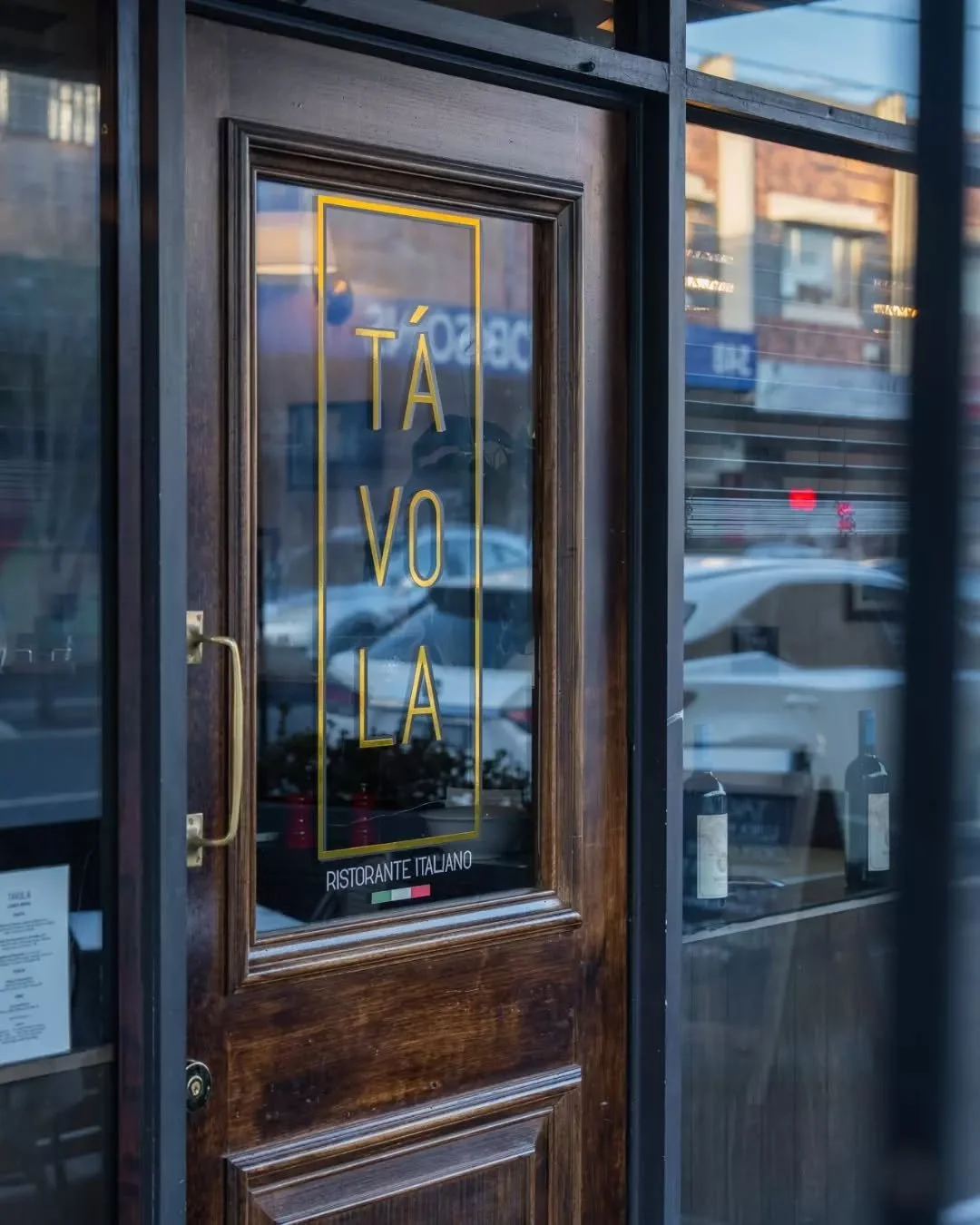Give the gift of an unforgettable experience.

A T&Aacute;VOLA gift voucher is the perfect way to share our warmth, authenticity, and a taste of Italy with someone special.

Purchase yours today at tavola.com.au