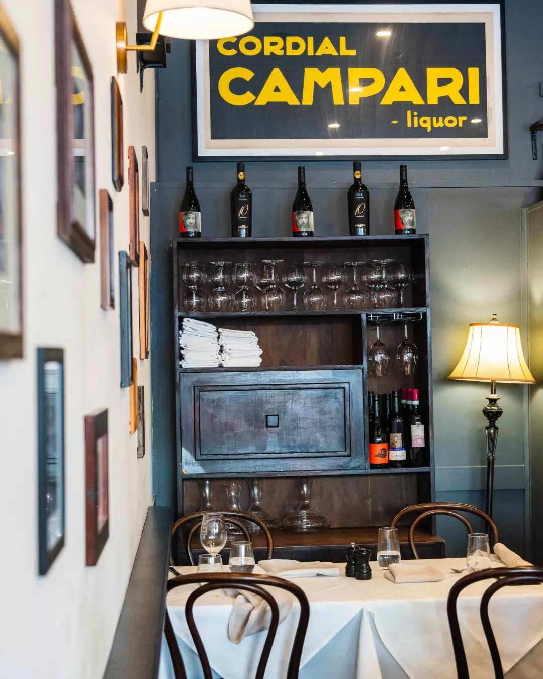 Still organising your Christmas break-up? Leave it with us. 🍷🇮🇹

We&rsquo;ve got limited December dates left, perfect for long tables, shared antipasti, and a proper end-of-year celebration.

To secure your spot, email us at ciao@tavola.com.au or 