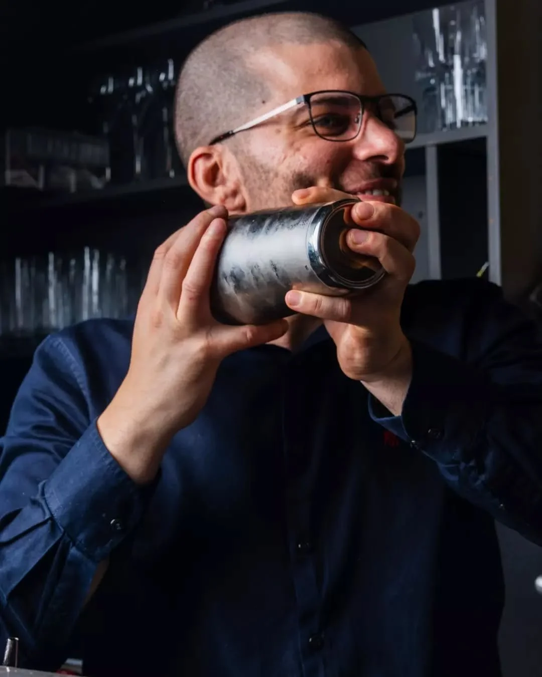 Beyond the amazing food, a special evening truly begins at our bar.

Let our talented team make you something special to kick off your delicious meal.🍸

Come check out our drinks menu and find your new favourite cocktail.