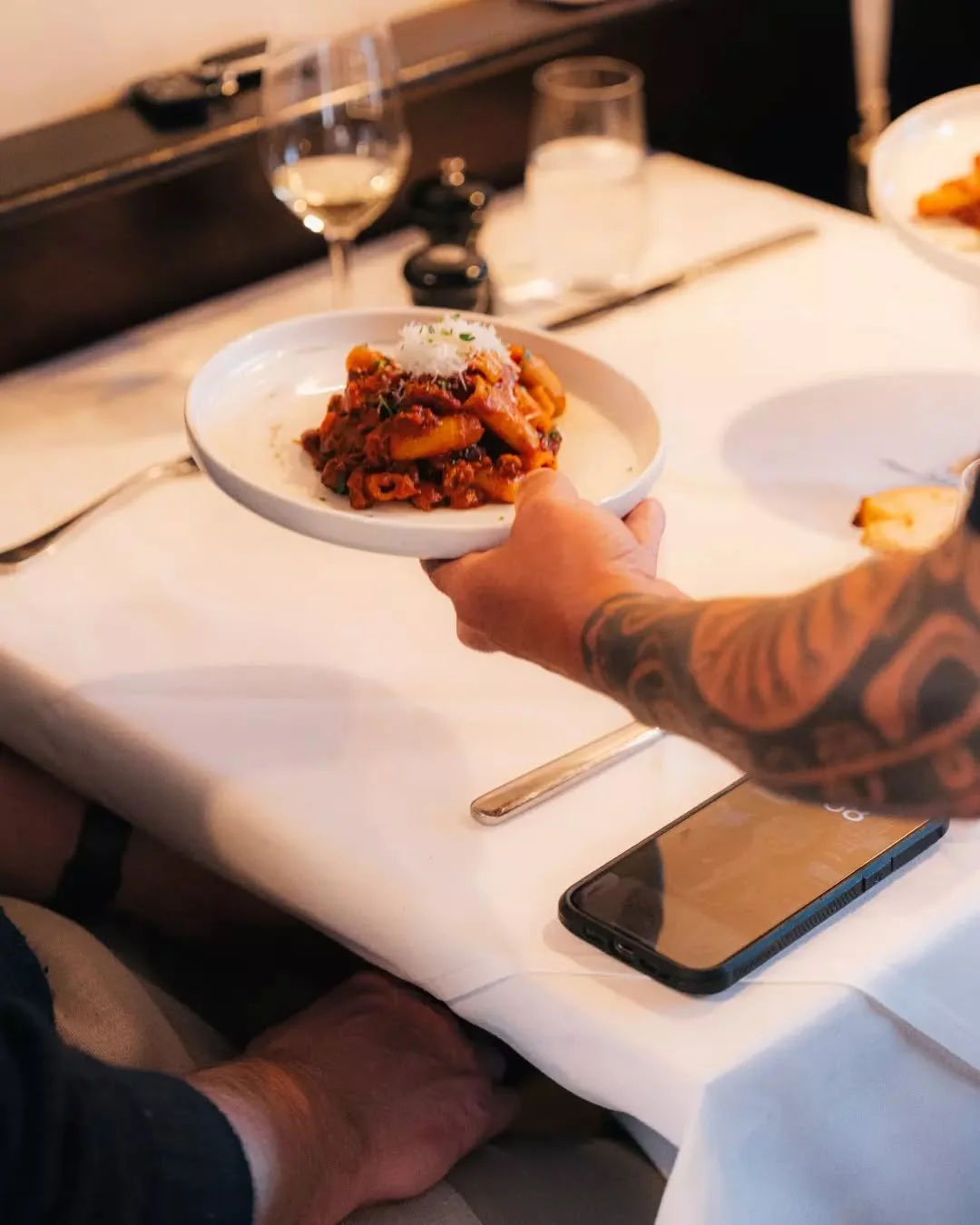 Save your seat for 2026, the table&rsquo;s waiting. We can&rsquo;t wait to welcome our local community back for more shared meals, familiar faces, and time well spent together 🥂

Bookings for the new year are open via the link in our bio. And don't 