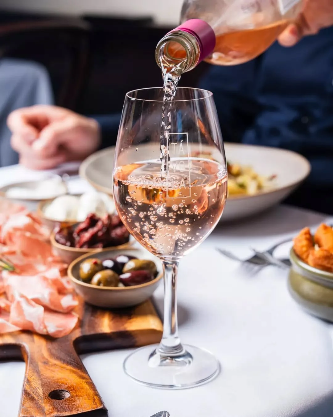 Small gatherings, lasting memories. 🕯️

If you are looking for an intimate space to host your next celebration, our dining room is available for private hire.

Enquire about your next event via link in our bio.