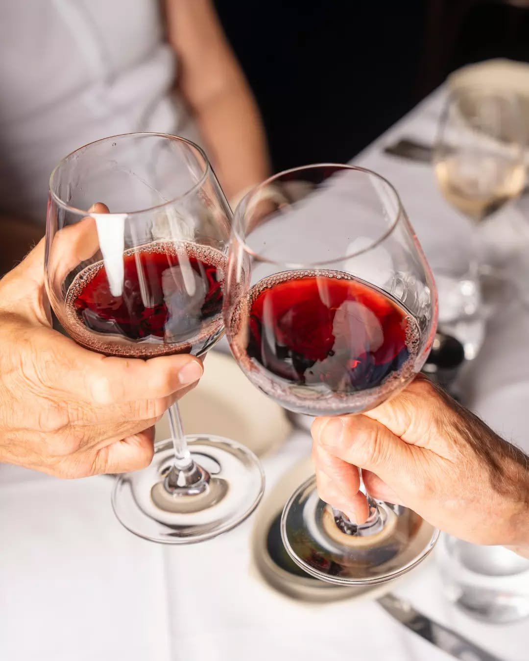 Fresh handmade pasta, beautiful dishes made with care, and a room that makes every occasion feel special 🍝💕

Come celebrate with the people you love, book your table today.