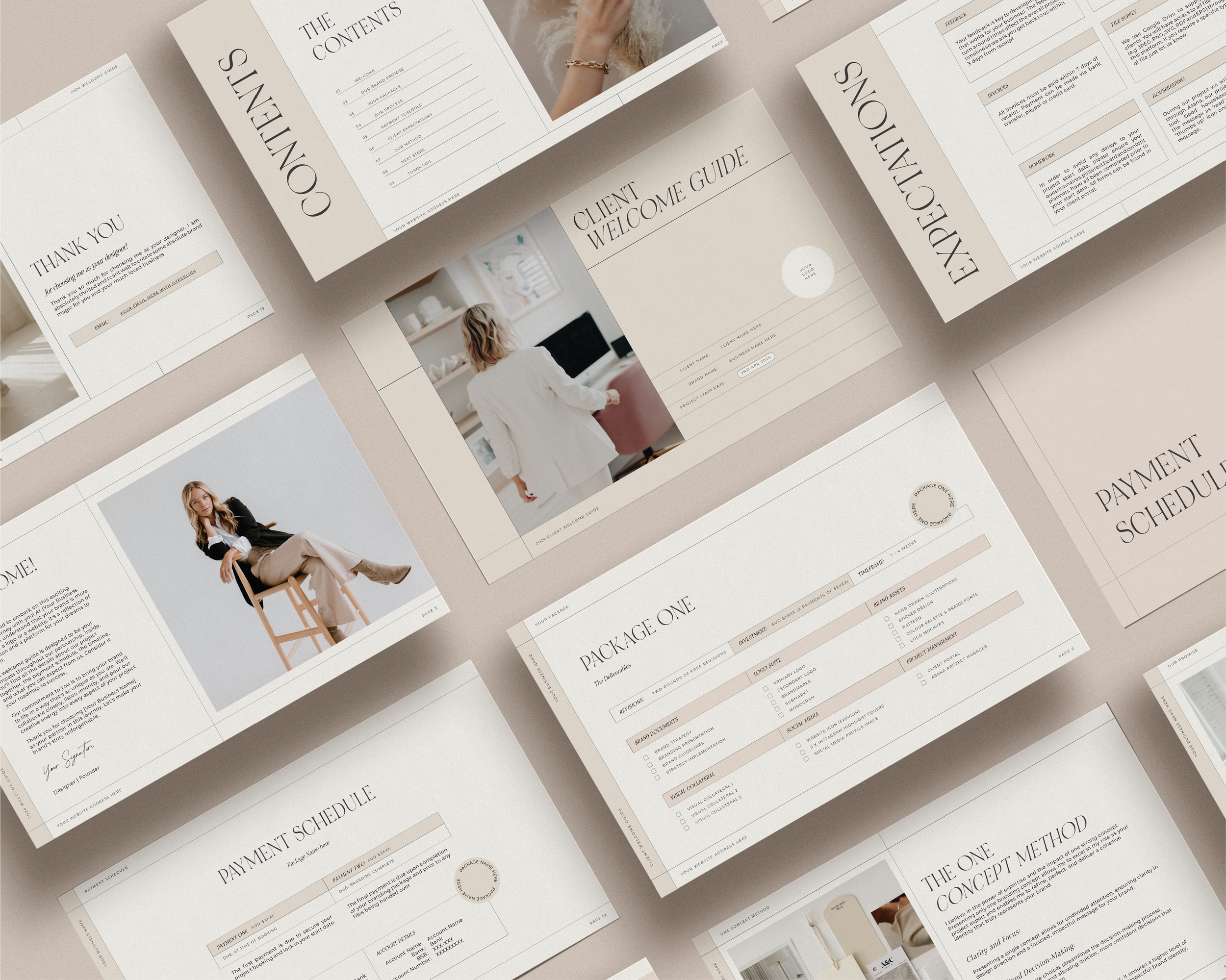 Design Shop | Elevate Your Designs Today — Sunday Lane Studio