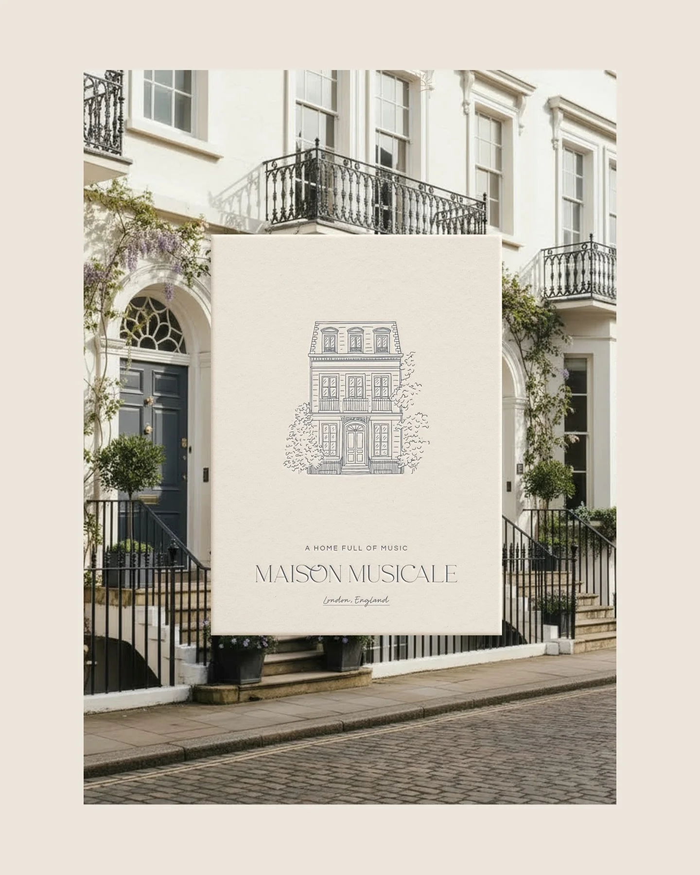 In a world rushing toward automation, here&rsquo;s a gentle pause.

Hand-drawn work holds something AI can&rsquo;t touch: the presence, emotion, and humanity of the person who made it. You can feel the hand, the thought, the care in every detail.

AI