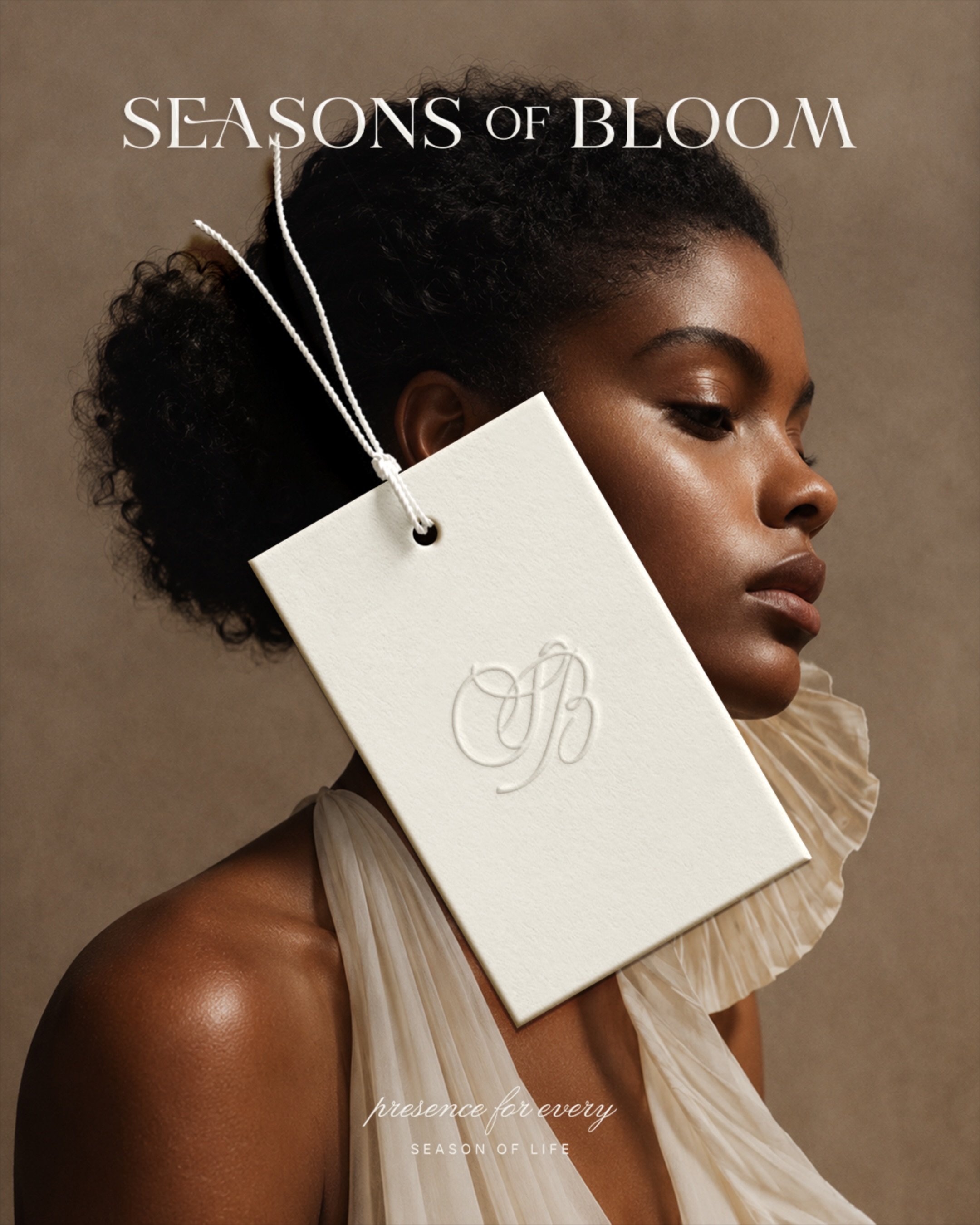 There is something incredibly special about a brand that doesn&rsquo;t shout to be heard.

Seasons of Bloom was created from the belief that every season of life holds meaning. A daily ritual of reflection, calm, and intentional living designed to he