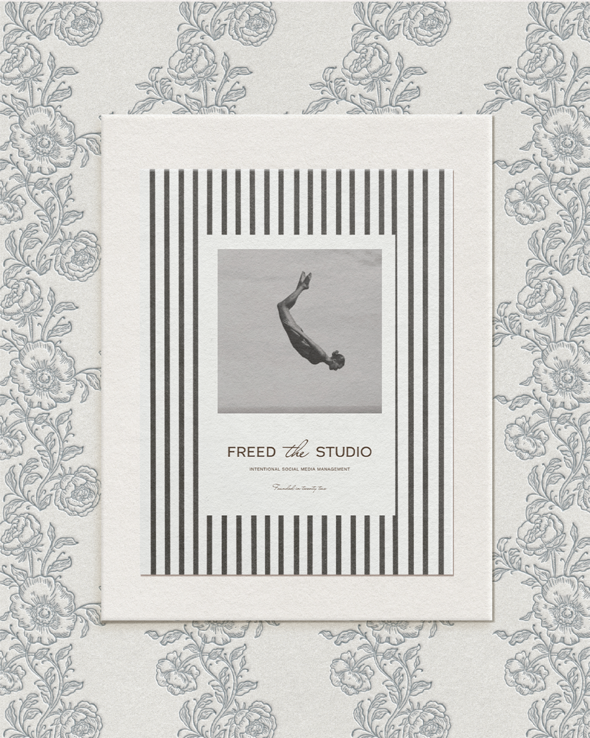 Freed The Studio (All)(Branding)