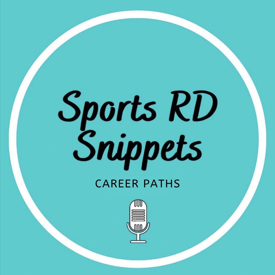 Sports RD Snippets