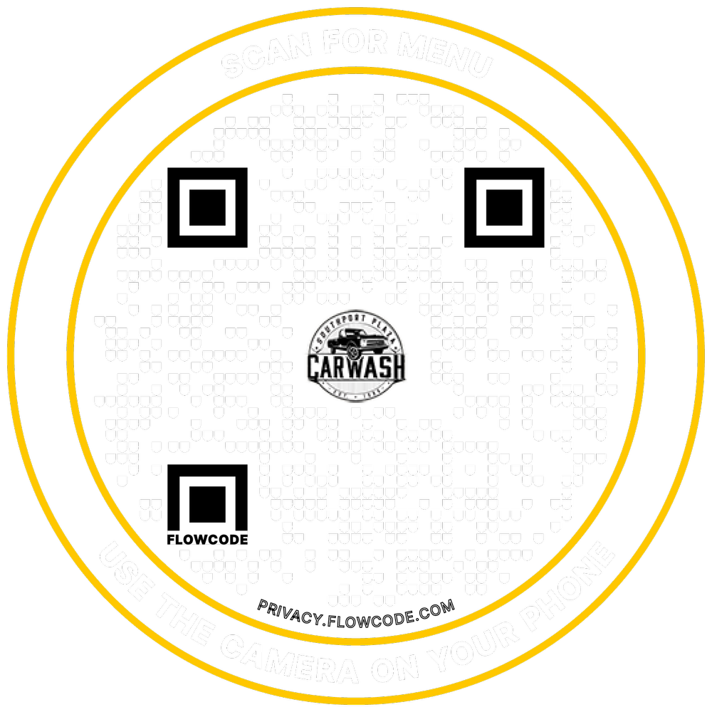 Southport Plaza Car Wash TouchFree Automatic Car Wash, Detail Center