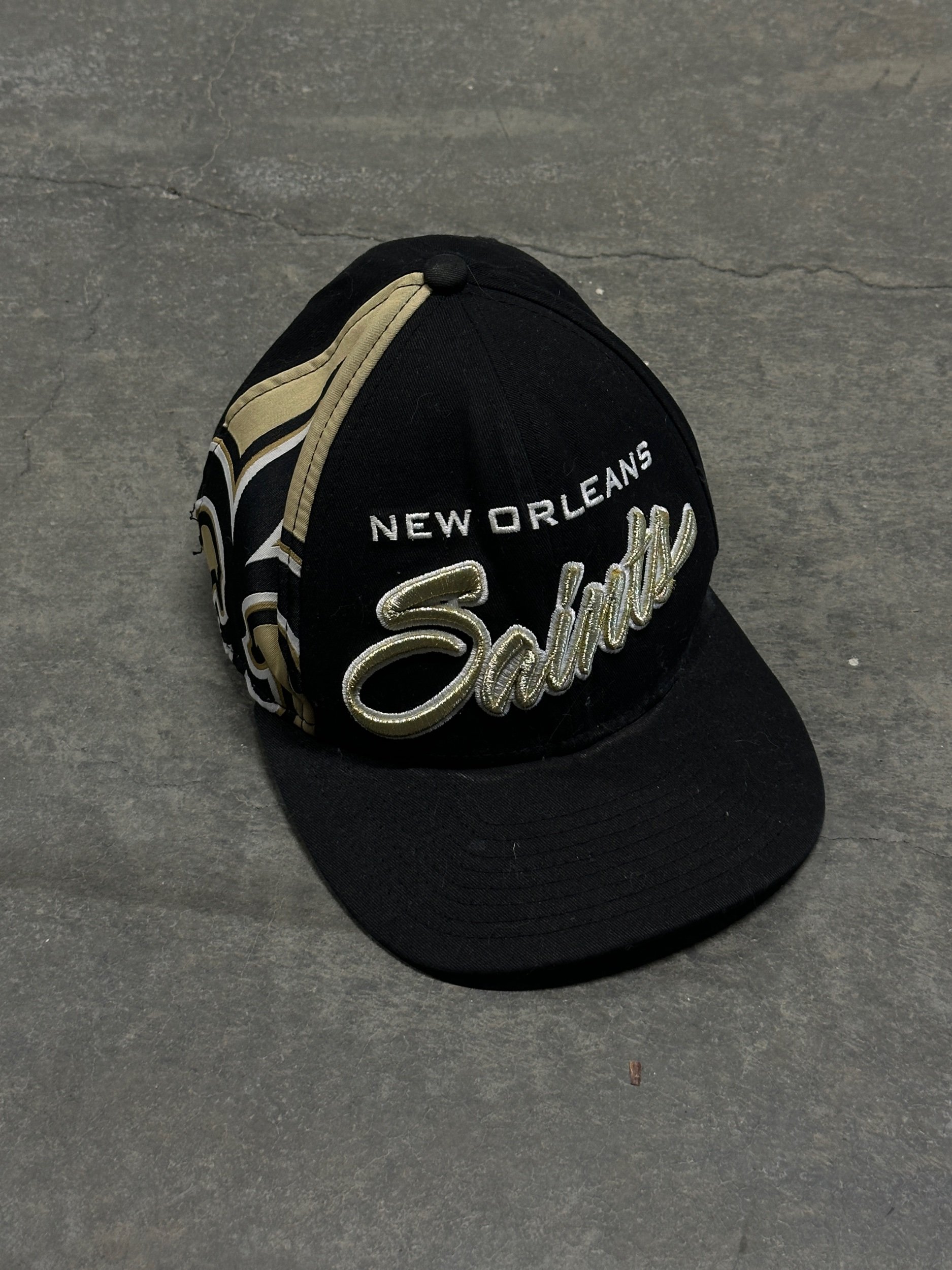 NEW ORLEANS SAINTS HAT