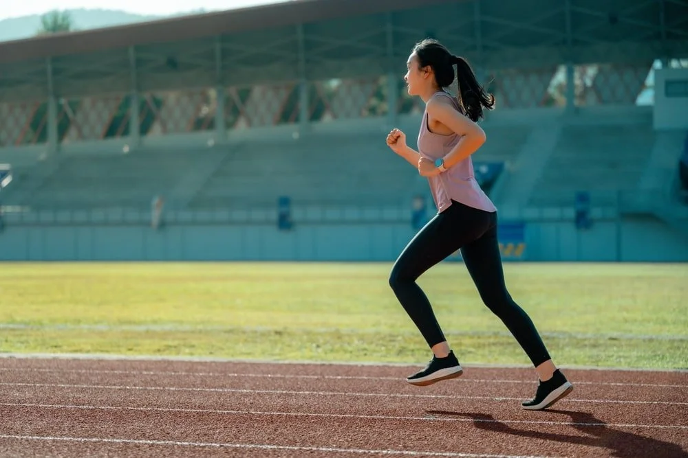 5 Ways TCM Can Enhance Athletic Performance
