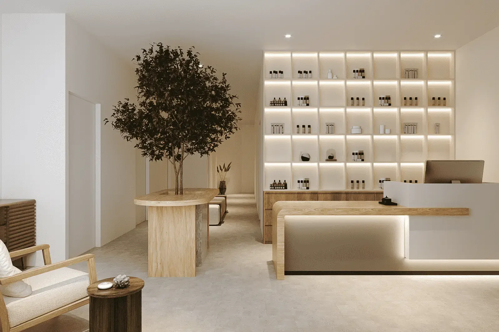 Visit our TCM Clinic at Orchard, Singapore