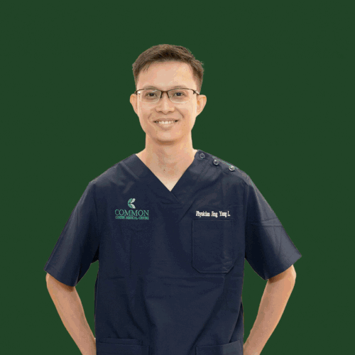 Best TCM Doctor Singapore TCM Physician Expert Team