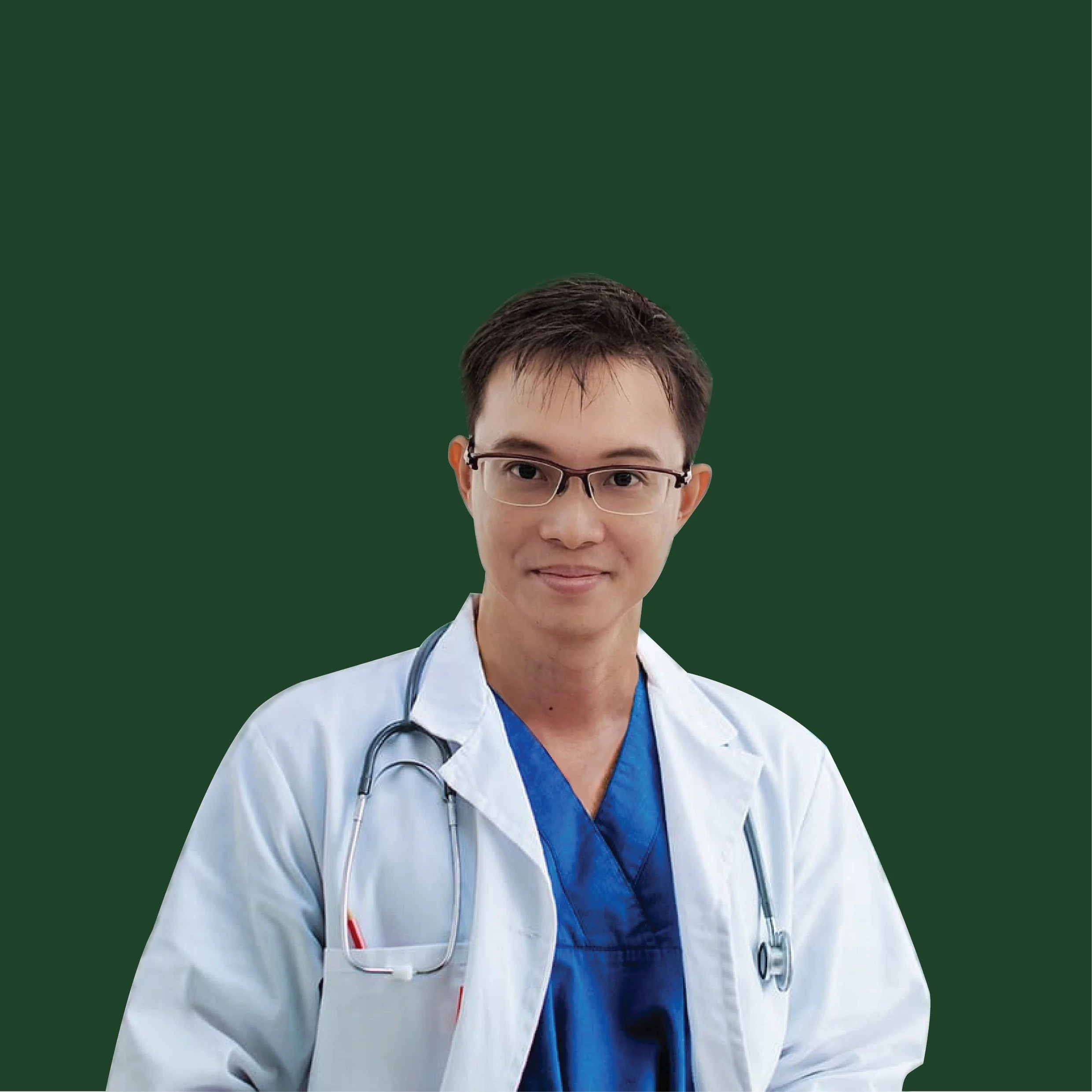 Best TCM Doctor Singapore TCM Physician Expert Team