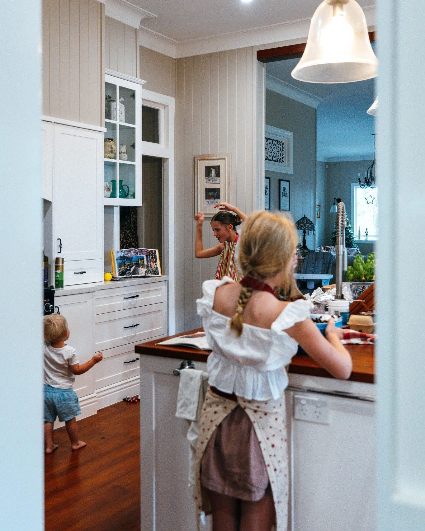 2025 Christmas Mood.