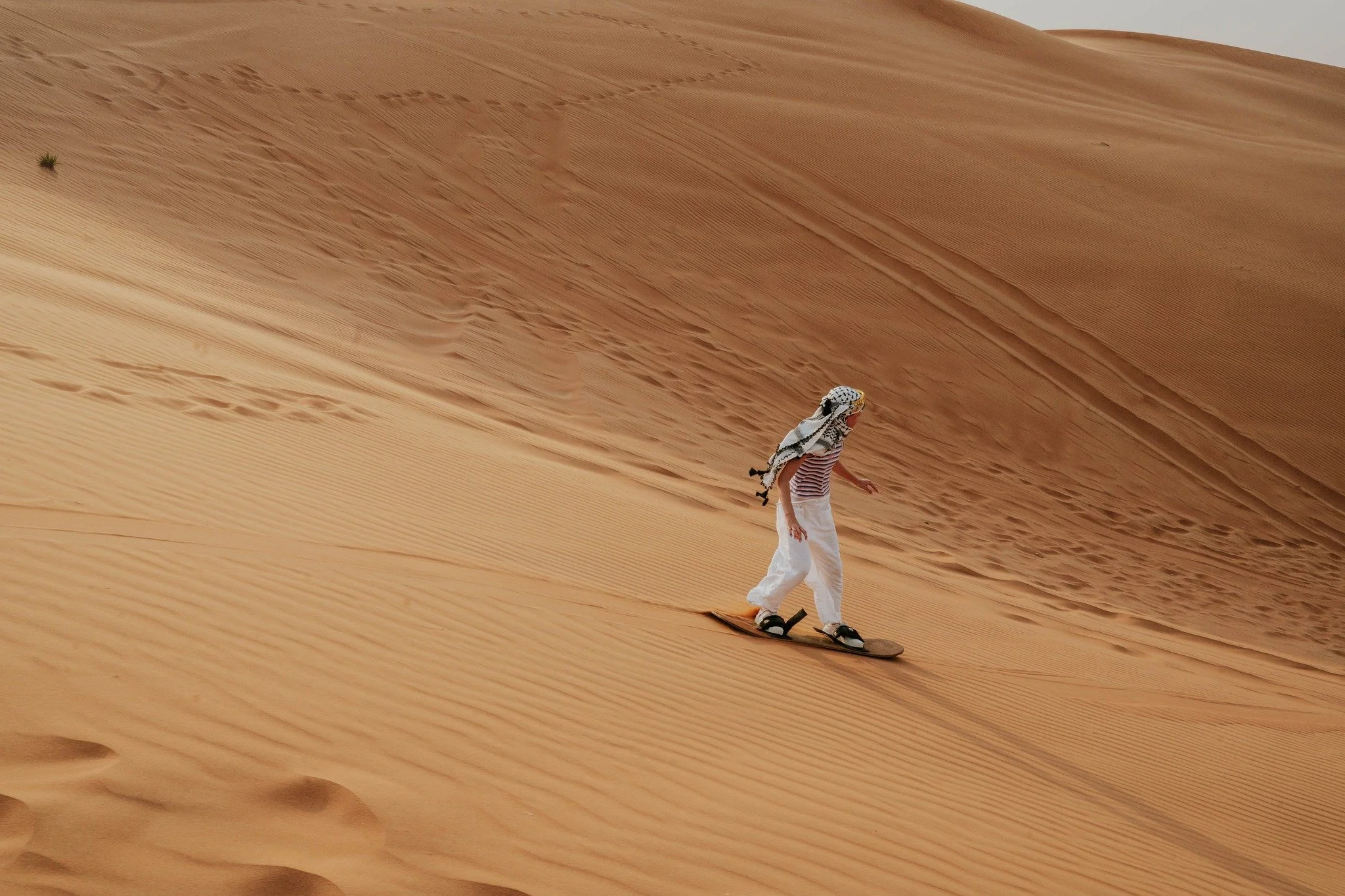 Is it just me or did January slip away at a ridiculous pace?