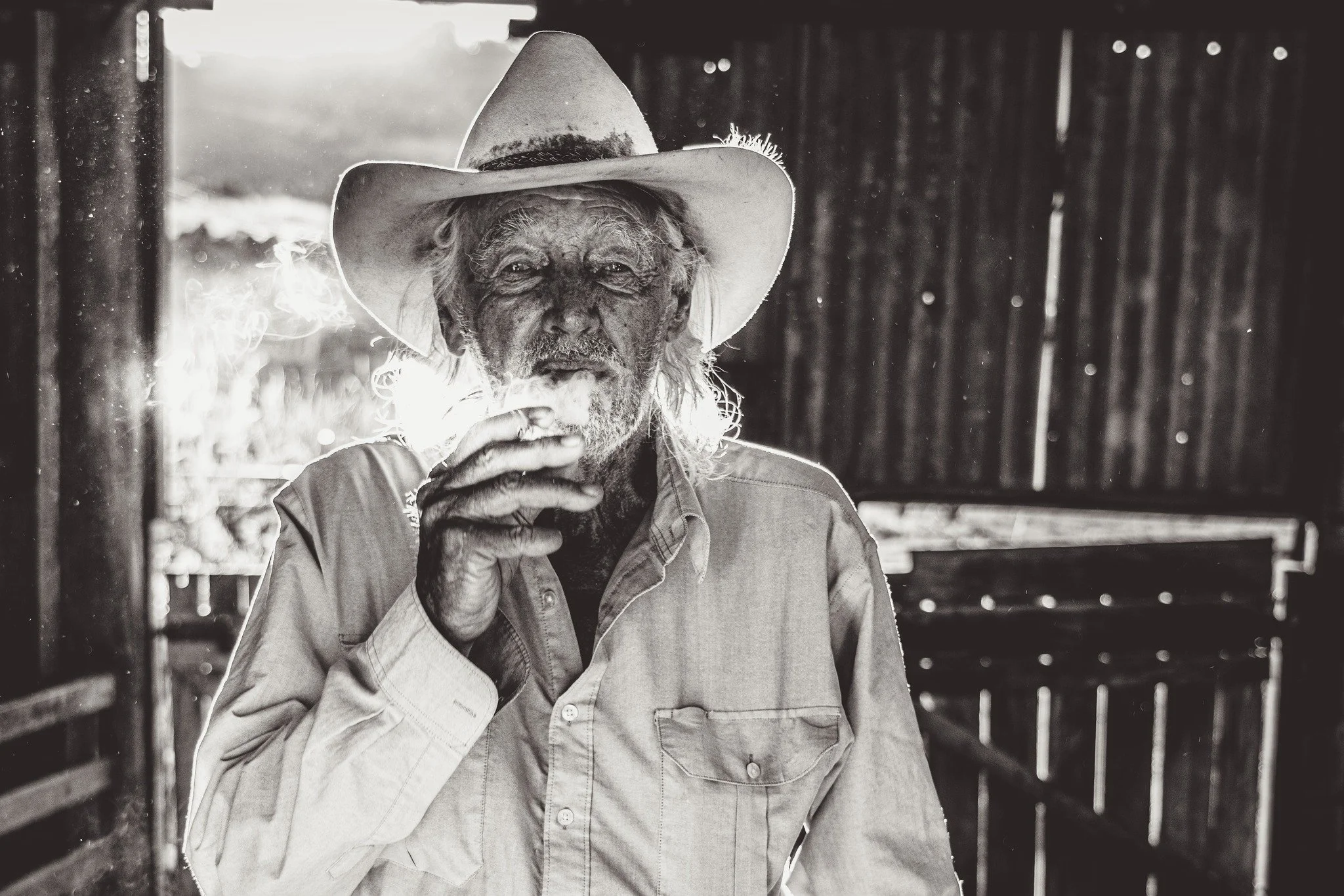 Stories to tell.
#smoko #ruralaustralia #farmingaustralia #documentryphotography #visualstories