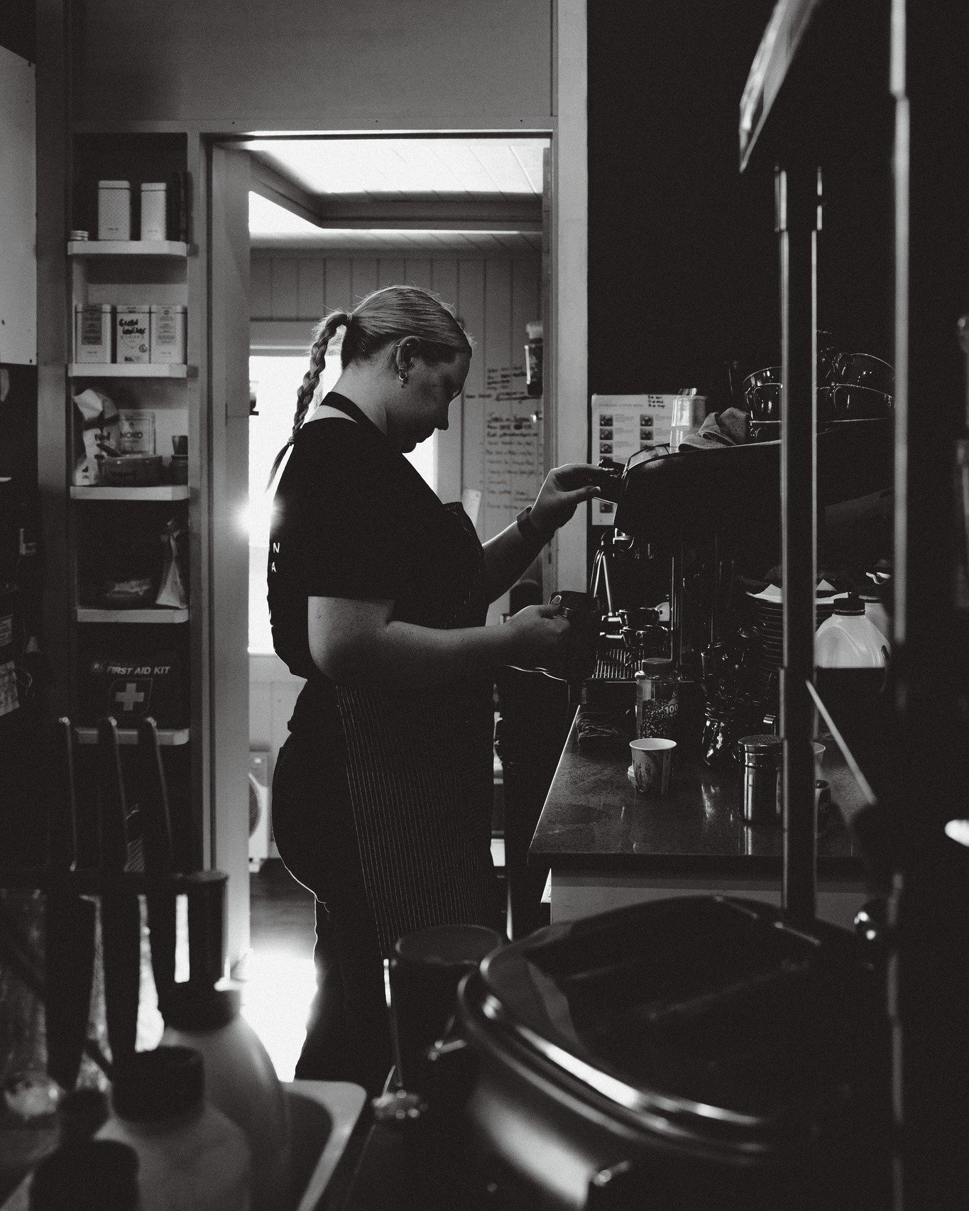 Morning coffee, however you like it at @jojos_on_victoria 

#morningcoffee #studioruralphotography #warwick #studioruralcontentshoots