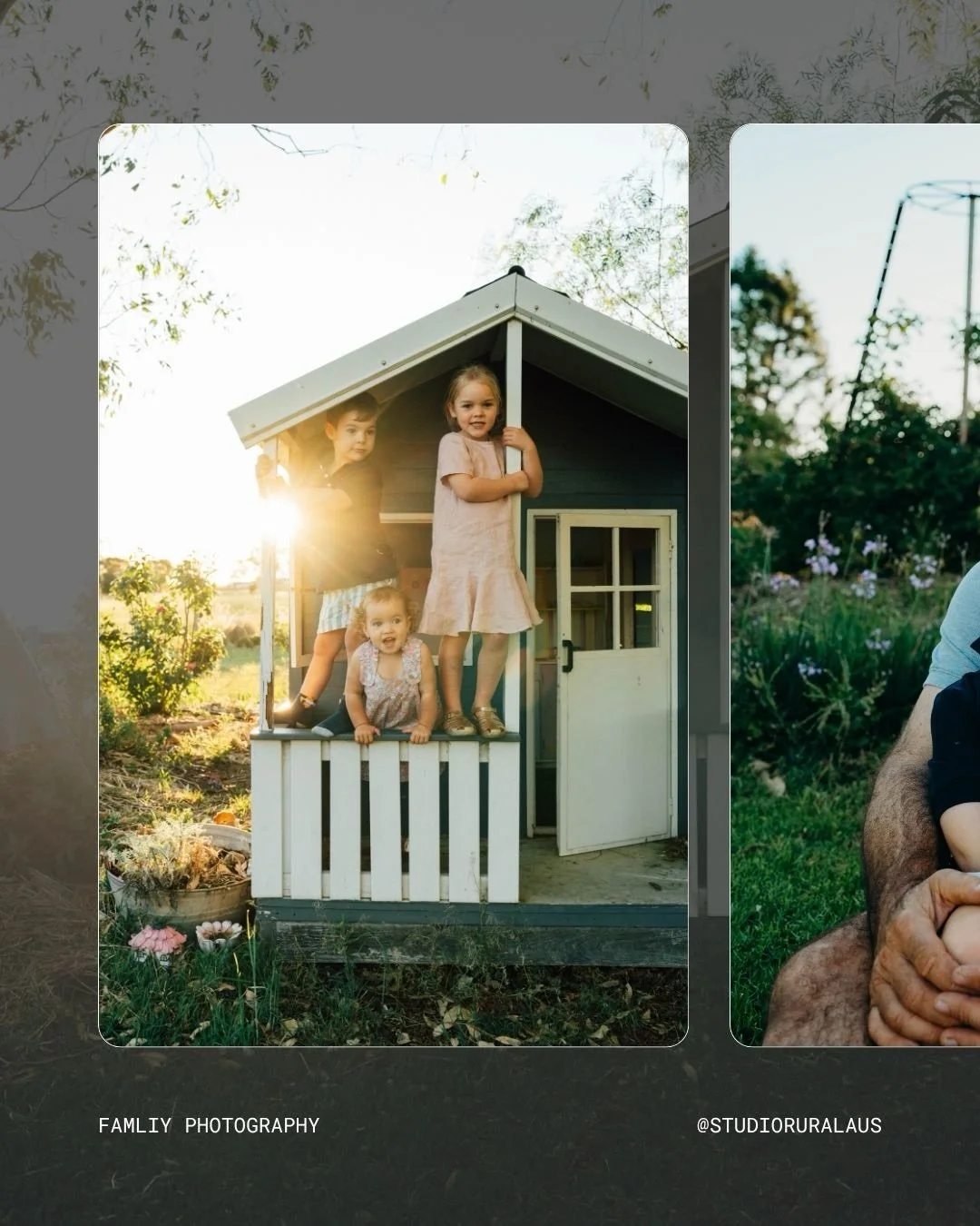 I promise, no ick! 

#studioruralphotography #ruralphotography #regionalphotographer #familyphotography