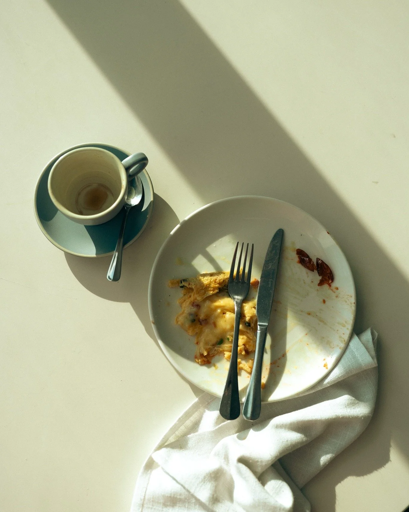 These cold winter mornings have me daydreaming about sun-soaked breakfasts at @thevilletsv