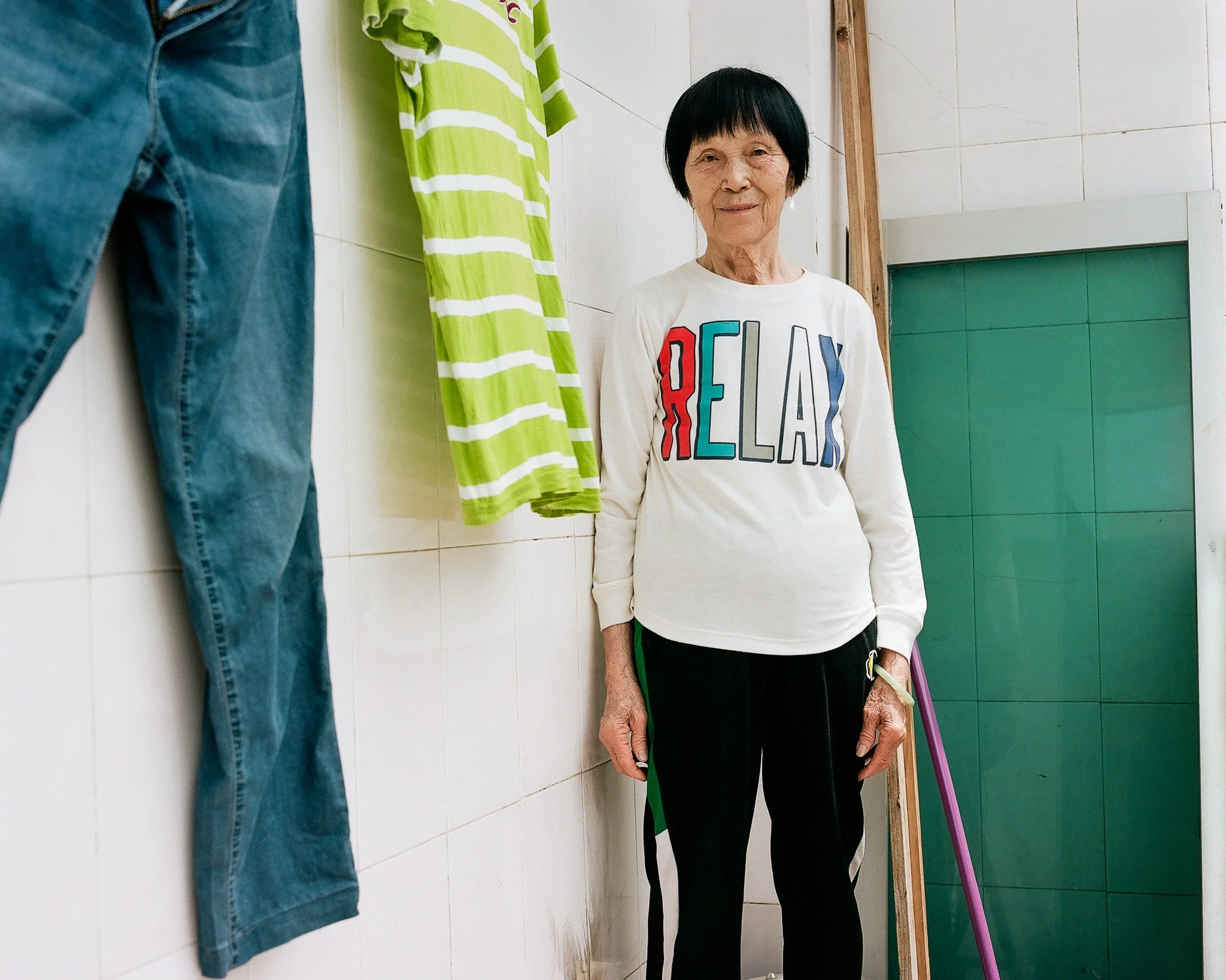 Long Xi Vlessing - Relax, 2025.jpg