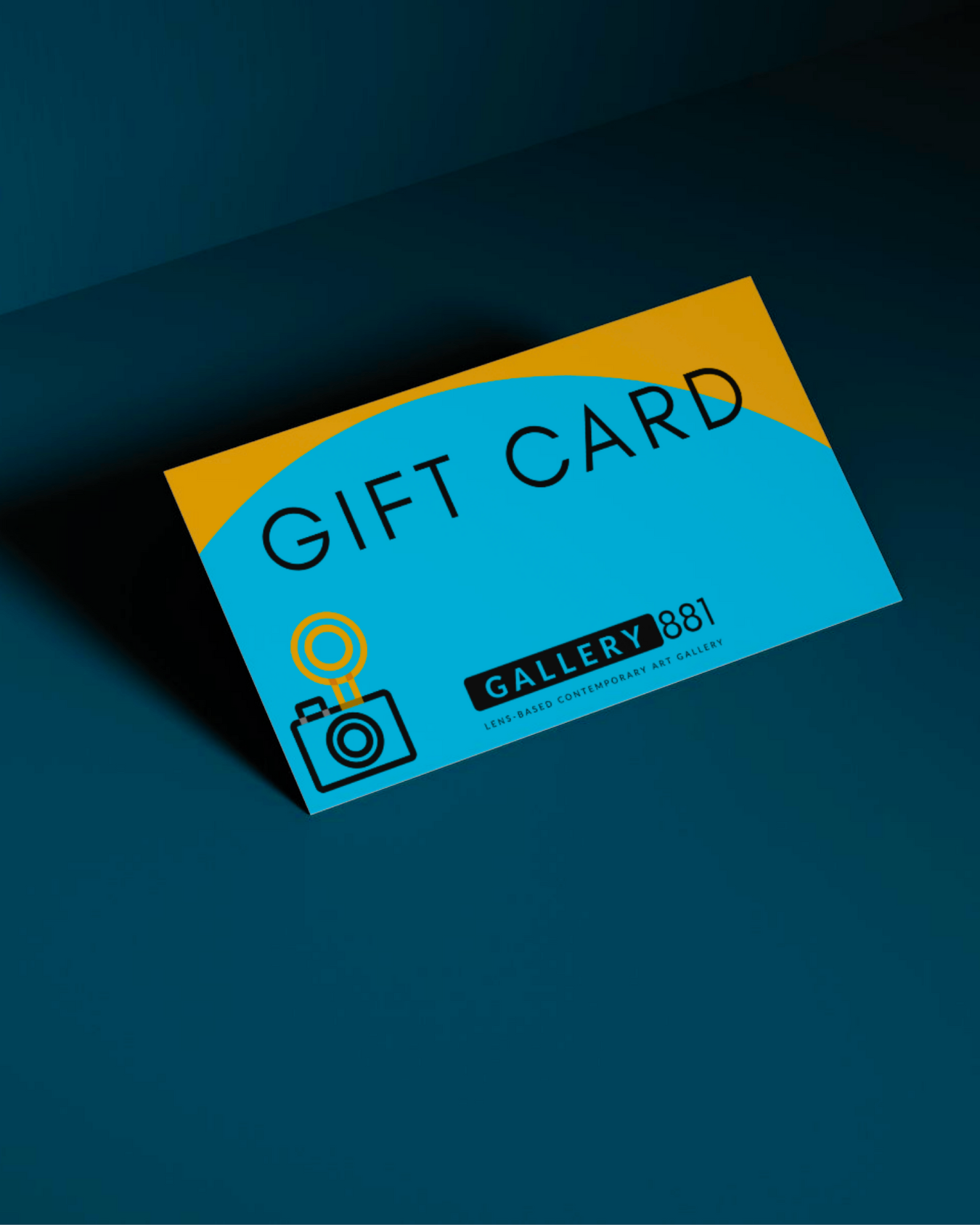 Gallery 881 Gift Card