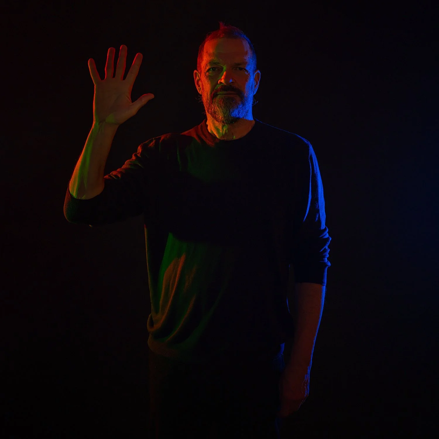 Bill Pusztai