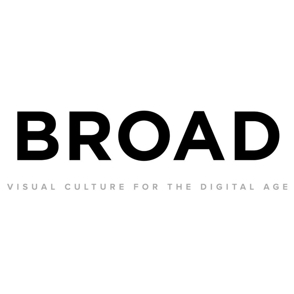 BROAD Magazine