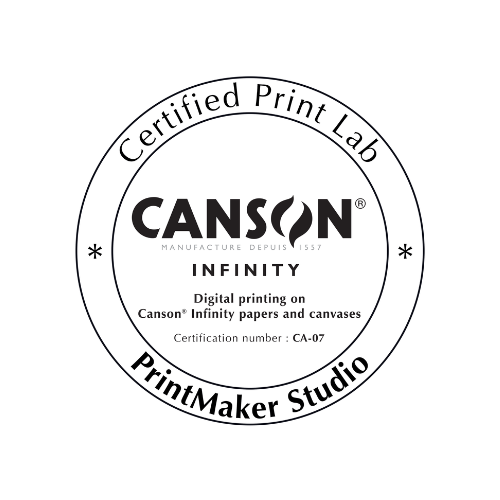 PrintMaker Studio Certified Print Lab
