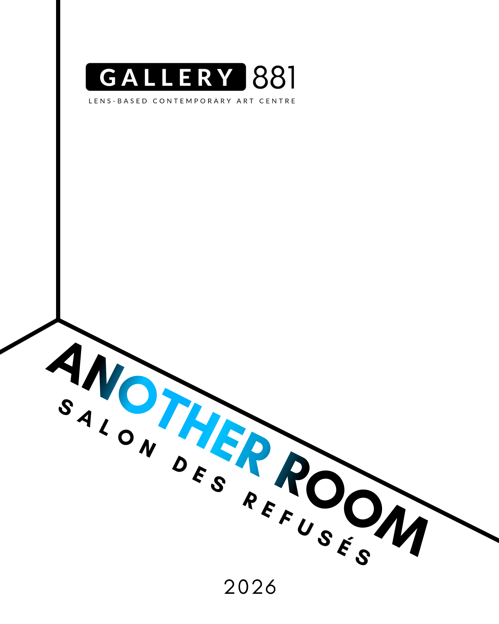 ANOTHER ROOM: Salon des Refusés