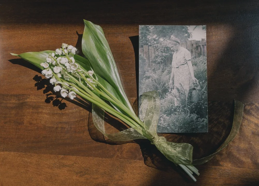 Rachel Nixon: The Last Photo