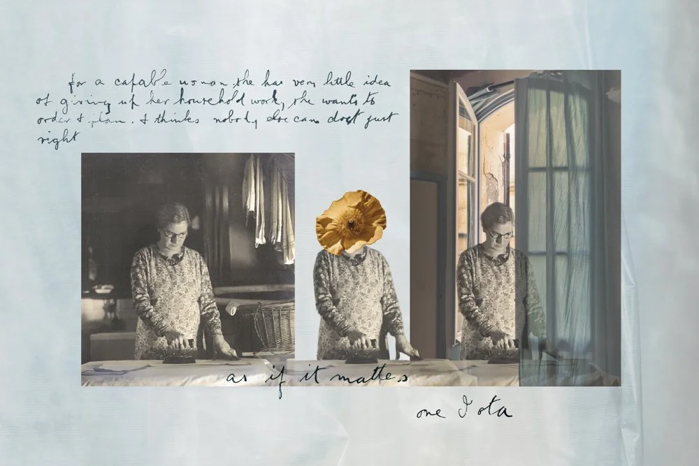 Rachel Nixon: A Capable Woman