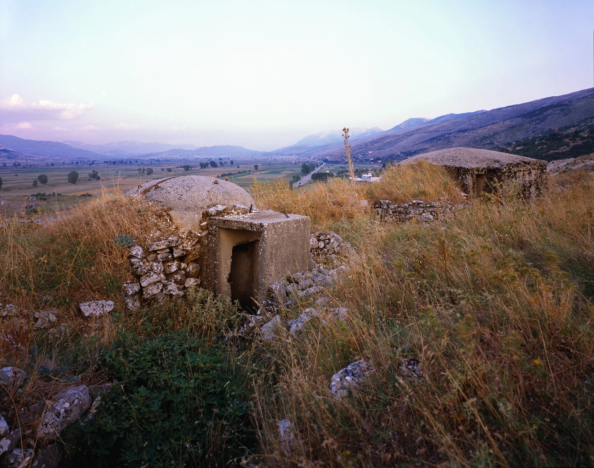 Michael Love - Valley View, 2014.jpg