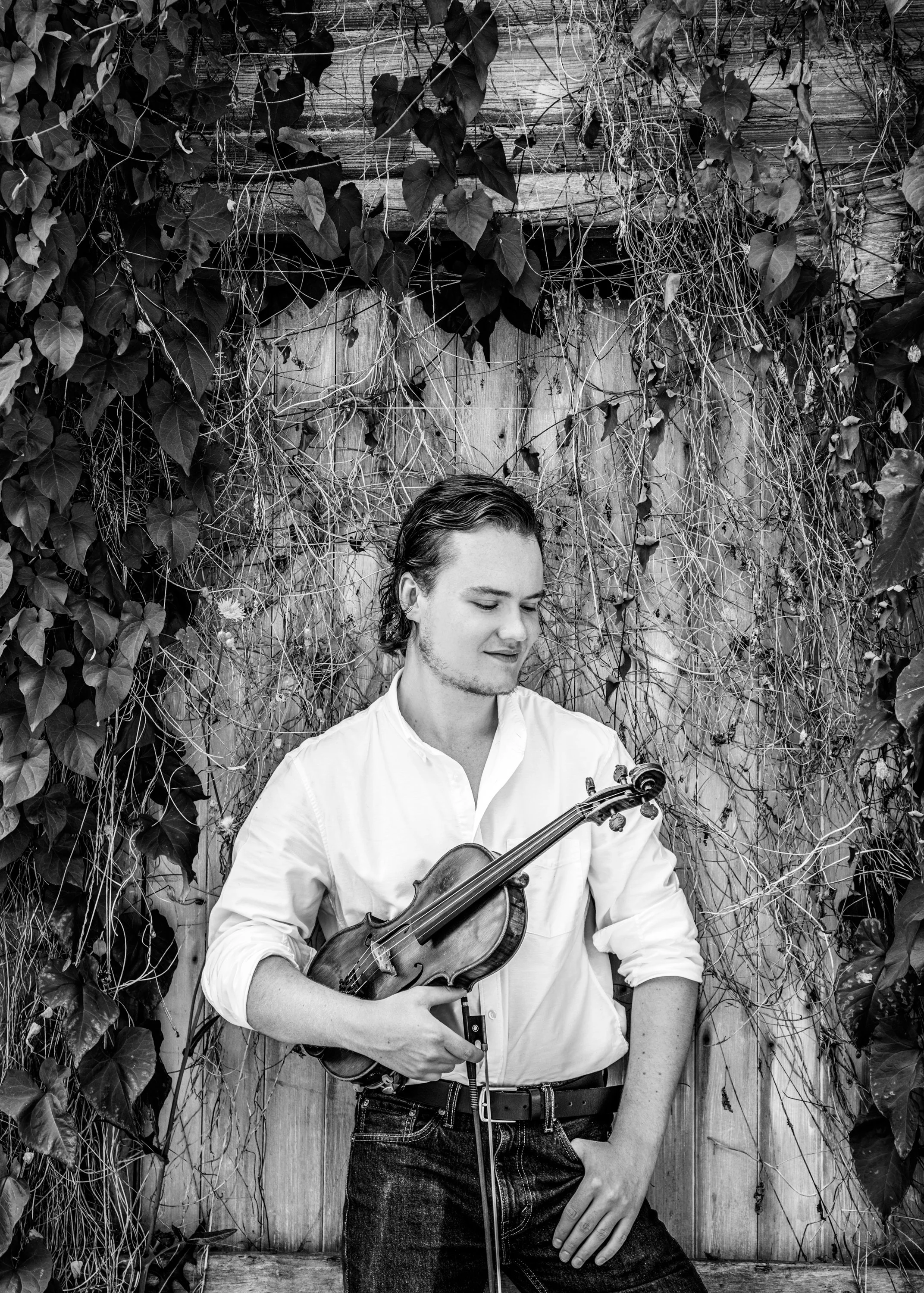 Jack Campbell Concert at Gallery 881