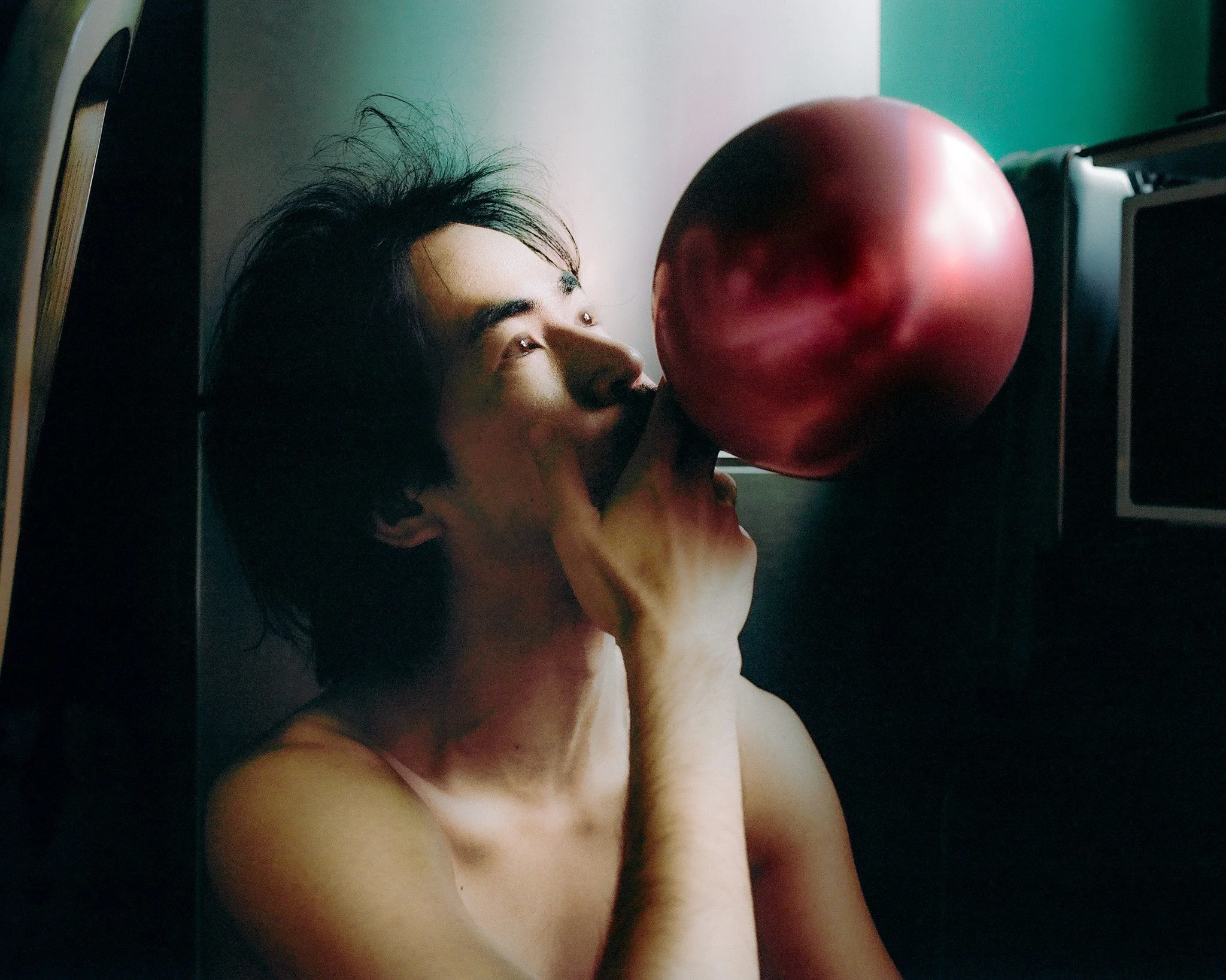 Long Xi Vlessing - The Blower, 2025.jpg