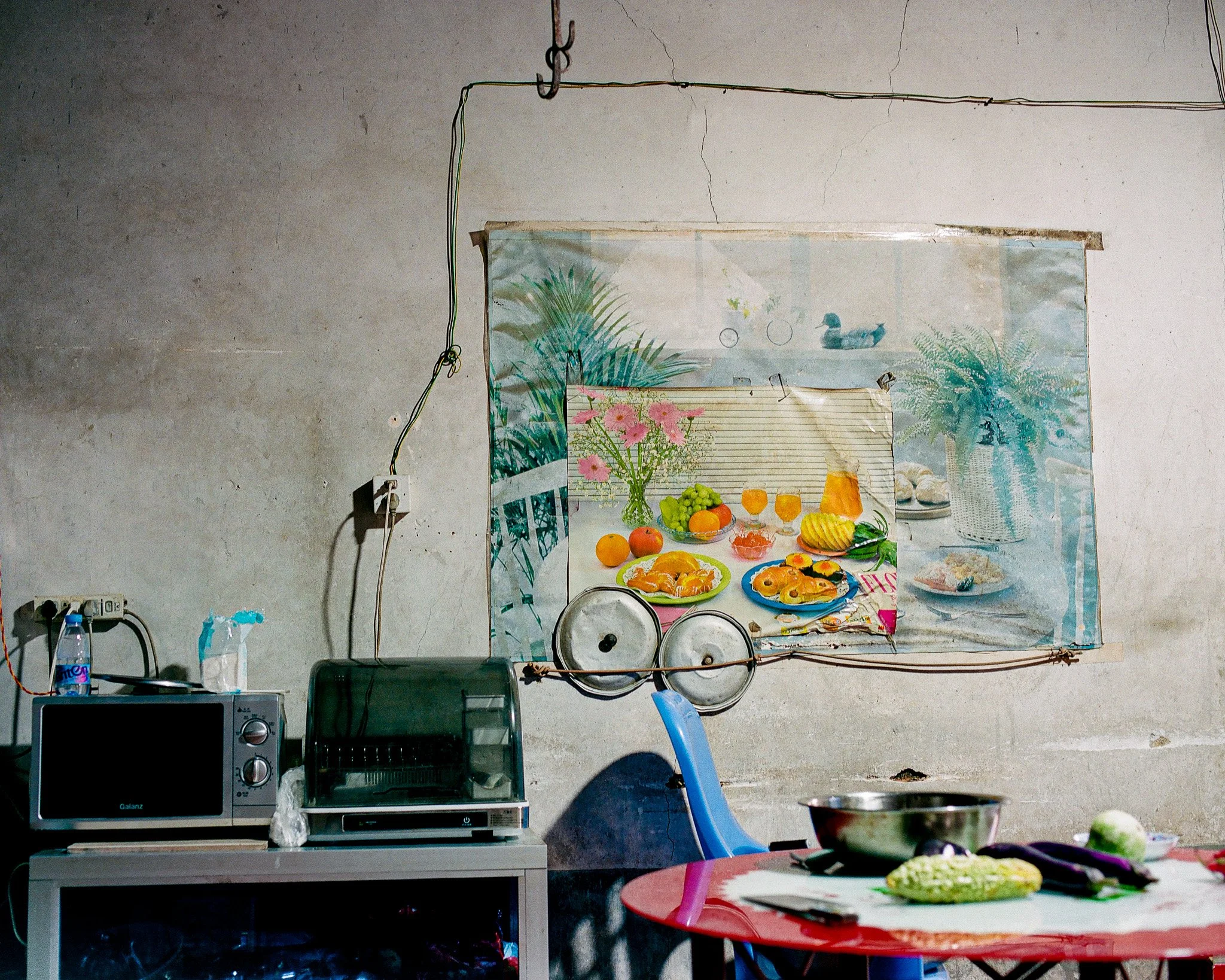 Long Xi Vlessing - Kitchen, 2025.jpg