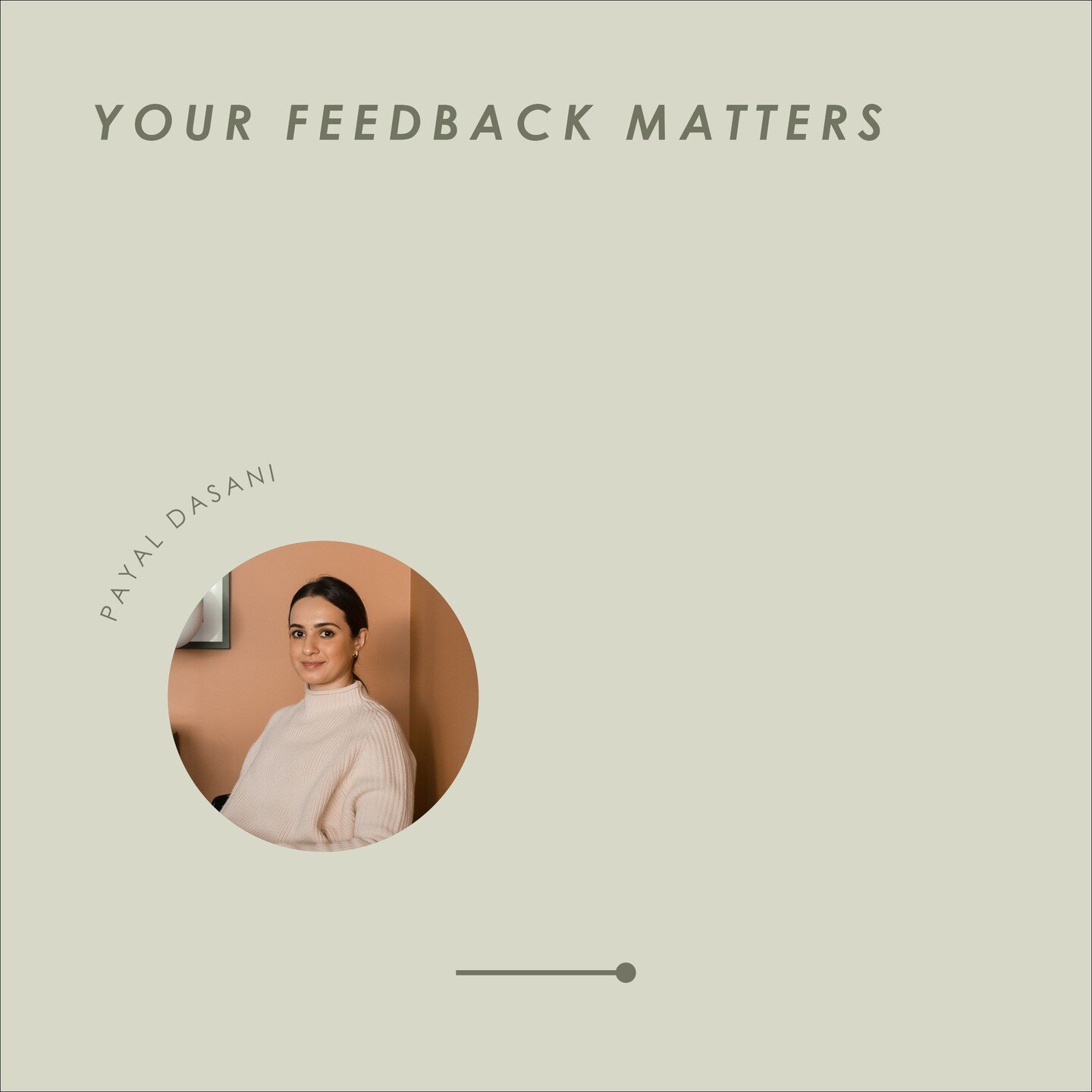Your Feedback Matters. 

I've had to prepare about 20-30 quotes in January 🤭 - which is a lot. I am chuffed and I wanted to express my appreciation for your continued interest in my services and for considering my quotes. 

However, it takes me time