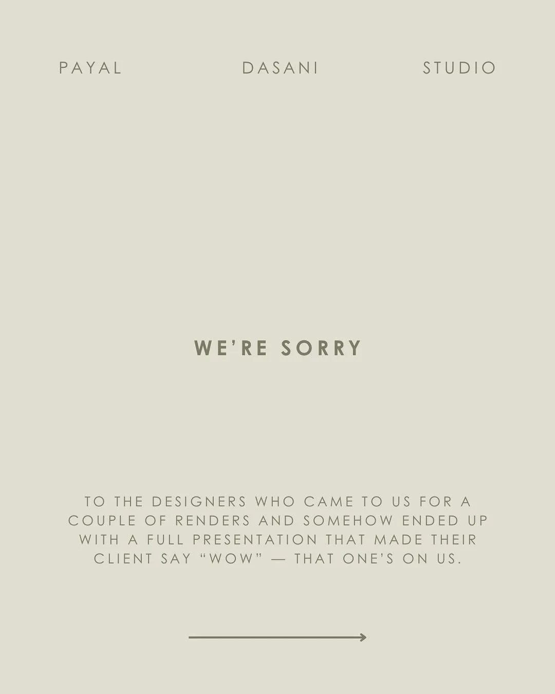 Apparently we&rsquo;ve been out here causing designers to upgrade their whole workflow&hellip; my bad 😂

But honestly, helping studios look polished and feel organised will forever be my favourite part of the job.

DM if you want support on your nex