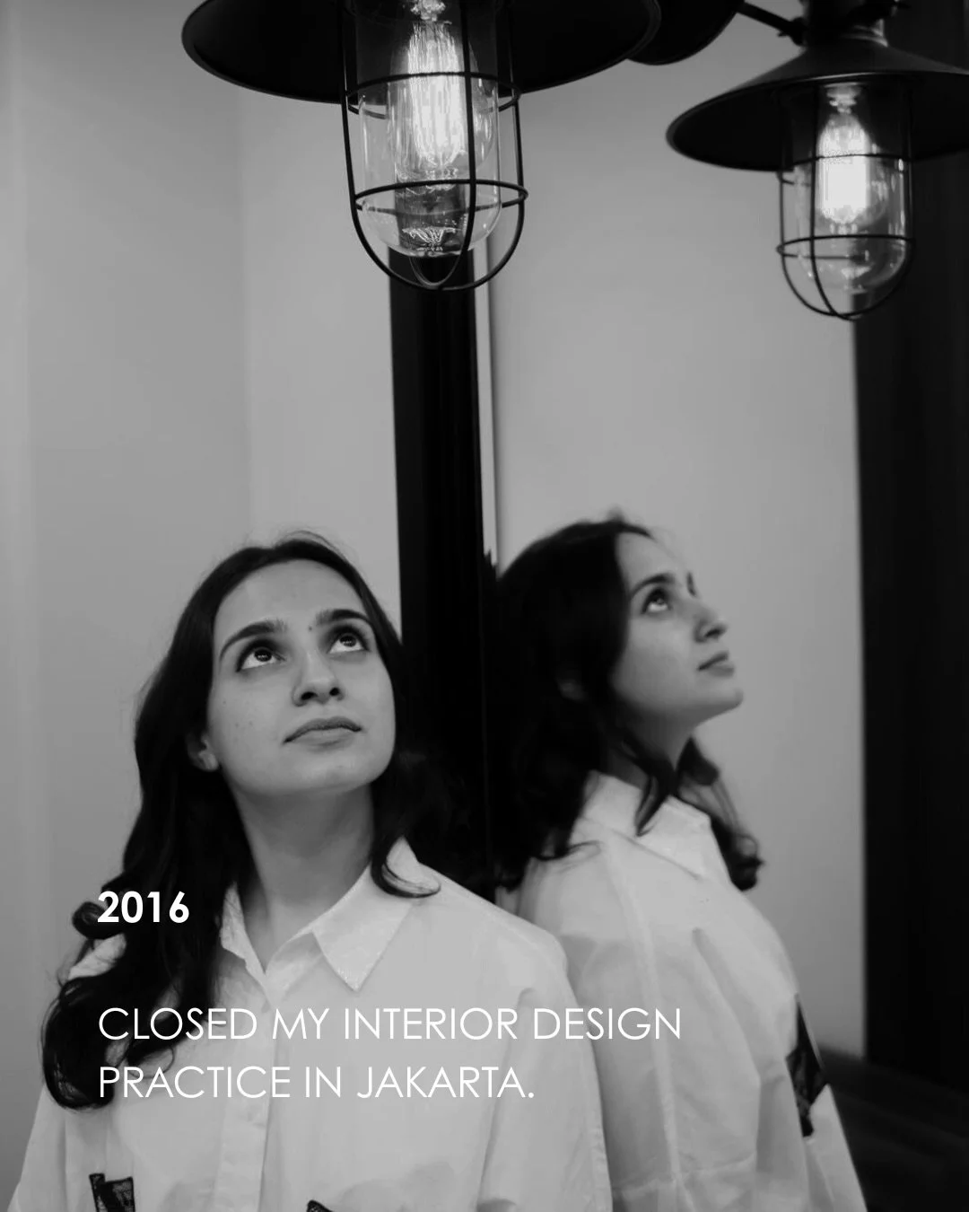 Jumping on the 2016 trend and welcoming new followers.

Thank you for being here!